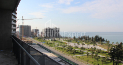 آپارتمان 1-комн 75.8 m² - لخ و ماریا کاچینسکی, Batumi
