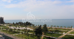 آپارتمان 1-комн 75.8 m² - لخ و ماریا کاچینسکی, Batumi