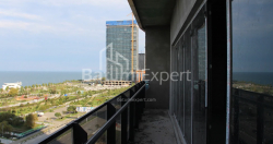 آپارتمان 1-комн 75.8 m² - لخ و ماریا کاچینسکی, Batumi