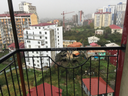 آپارتمان 145 متر مربع - یوسف کوبالادزه, Batumi, گرجستان
