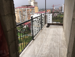 آپارتمان 145 متر مربع - یوسف کوبالادزه, Batumi, گرجستان