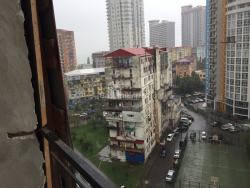 آپارتمان 145 متر مربع - یوسف کوبالادزه, Batumi, گرجستان