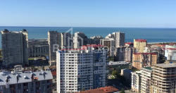 آپارتمان 166 متر مربع - تبل ابوسریدزه, Batumi, گرجستان