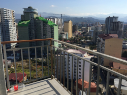 آپارتمان 30 متر مربع - شالوا ایناساریدزه, Batumi, گرجستان