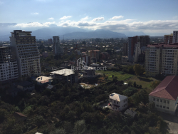 آپارتمان 30 متر مربع - شالوا ایناساریدزه, Batumi, گرجستان