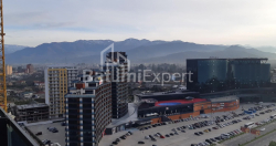 آپارتمان 1-комн 31 m² - کلانتر خیمشیاشویلی, Batumi