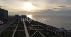 آپارتمان 1-комн 31 m² - کلانتر خیمشیاشویلی, Batumi