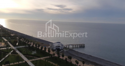 آپارتمان 1-комн 31 m² - کلانتر خیمشیاشویلی, Batumi
