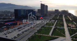 آپارتمان 1-комн 31 m² - کلانتر خیمشیاشویلی, Batumi