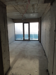 آپارتمان 1-комн 31 m² - کلانتر خیمشیاشویلی, Batumi