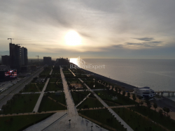 آپارتمان 1-комн 31 m² - کلانتر خیمشیاشویلی, Batumi