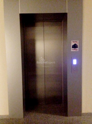 آپارتمان 1-комн 35 m² - کلانتر خیمشیاشویلی, Batumi