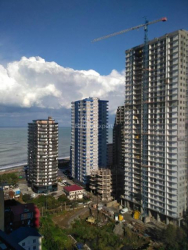 آپارتمان 74 متر مربع - لخ و ماریا کاچینسکی, Batumi, گرجستان