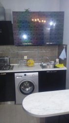 آپارتمان 2-комн 49.9 m² - یوسف کوبالادزه, Batumi