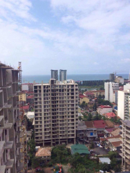 آپارتمان 42 متر مربع - سلیما خیمشیاشویلی, Batumi, گرجستان