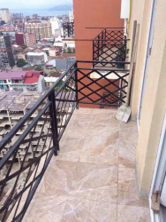 آپارتمان 1-комн 42 m² - سلیما خیمشیاشویلی, Batumi