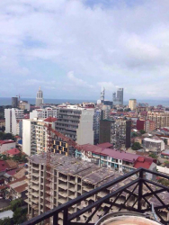 آپارتمان 1-комн 42 m² - سلیما خیمشیاشویلی, Batumi
