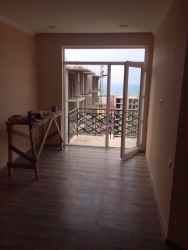 آپارتمان 1-комн 42 m² - سلیما خیمشیاشویلی, Batumi