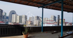 آپارتمان 100 متر مربع - واختنگ گرگاسالی, Batumi, گرجستان