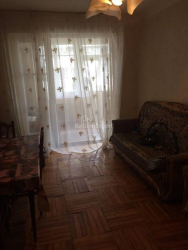 آپارتمان 2-комн 57 m² - ایوان جاواخیشویلی, Batumi