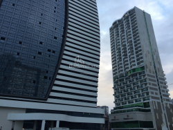 آپارتمان 1-комн 31 m² - کلانتر خیمشیاشویلی, Batumi