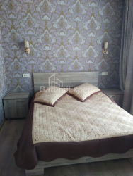 آپارتمان 2-комн 50.5 m² - نیکو پیروسمانی, Batumi