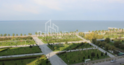 آپارتمان 1-комн 75.8 m² - لخ و ماریا کاچینسکی, Batumi