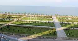 آپارتمان 75.75 متر مربع - لخ و ماریا کاچینسکی, Batumi, گرجستان