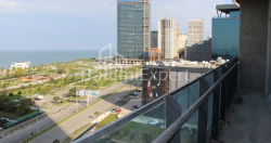 آپارتمان 1-комн 75.8 m² - لخ و ماریا کاچینسکی, Batumi