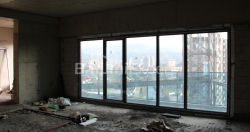 آپارتمان 2-комн 89.2 m² - لخ و ماریا کاچینسکی, Batumi