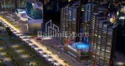 آپارتمان 1-комн 63.2 m² - لخ و ماریا کاچینسکی, Batumi