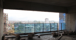 آپارتمان 1-комн 63.2 m² - لخ و ماریا کاچینسکی, Batumi