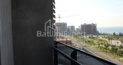 آپارتمان 1-комн 75.8 m² - لخ و ماریا کاچینسکی, Batumi