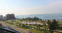 آپارتمان 1-комн 75.8 m² - لخ و ماریا کاچینسکی, Batumi