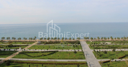 آپارتمان 1-комн 75.8 m² - لخ و ماریا کاچینسکی, Batumi