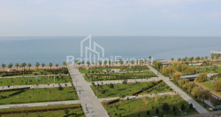 آپارتمان 75.75 متر مربع - لخ و ماریا کاچینسکی, باتومی, گرجستان