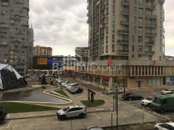آپارتمان 160 متر مربع - زورابا گورگیلادزه, باتومی, گرجستان