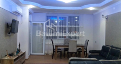 آپارتمان 3-комн 78 m² - سلیما خیمشیاشویلی, Batumi