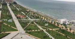 آپارتمان 2-комн 50 m² - کلانتر خیمشیاشویلی, Batumi
