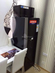 آپارتمان 1-комн 33 m² - کلانتر خیمشیاشویلی, Batumi