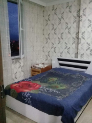 آپارتمان 3-комн 55 m² - جورج لئونیدزه, Batumi