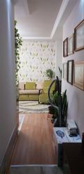 آپارتمان 2-комн 49.8 m² - الکساندرا پوشکین, Batumi