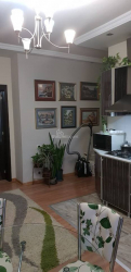 آپارتمان 2-комн 49.8 m² - الکساندرا پوشکین, Batumi