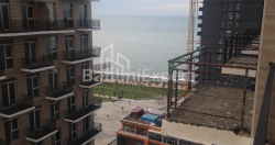 آپارتمان 1-комн 35 m² - کلانتر خیمشیاشویلی, Batumi