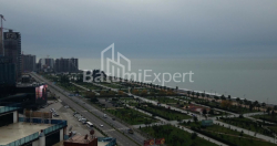 آپارتمان 1-комн 35 m² - کلانتر خیمشیاشویلی, Batumi