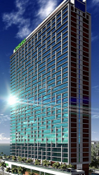 آپارتمان 1-комн 38 m² - کلانتر خیمشیاشویلی, Batumi