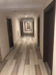 آپارتمان 1-комн 38 m² - کلانتر خیمشیاشویلی, Batumi