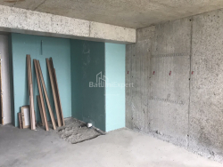 آپارتمان 1-комн 38 m² - کلانتر خیمشیاشویلی, Batumi