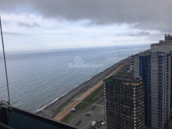 آپارتمان 1-комн 38 m² - کلانتر خیمشیاشویلی, Batumi