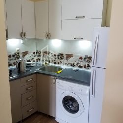 آپارتمان 2-комн 33 m² - استفان زوبالاشویلی, Batumi